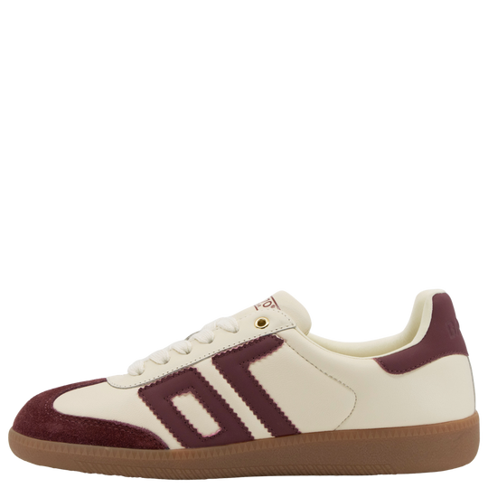 CLOUD NM in MILK WINE Sneakers