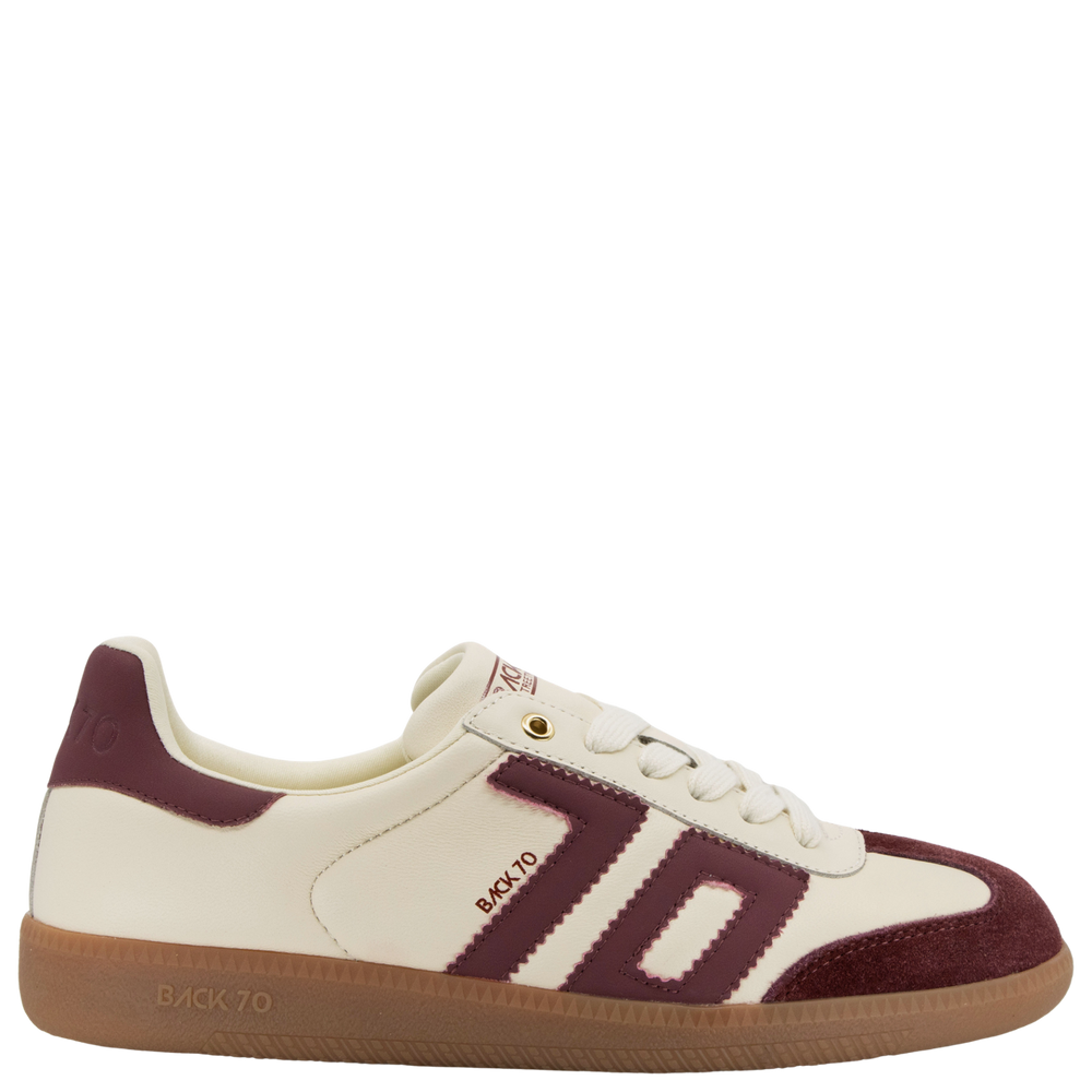 CLOUD NM in MILK WINE Sneakers