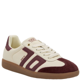 CLOUD NM in MILK WINE Sneakers