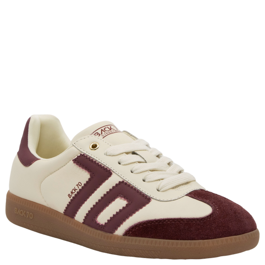 CLOUD NM in MILK WINE Sneakers