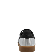 CLOUD NM in SILVER BLACK Sneakers