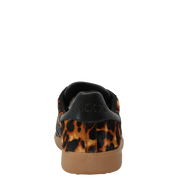 CLOUD P in LEOPARD BLACK Sneakers