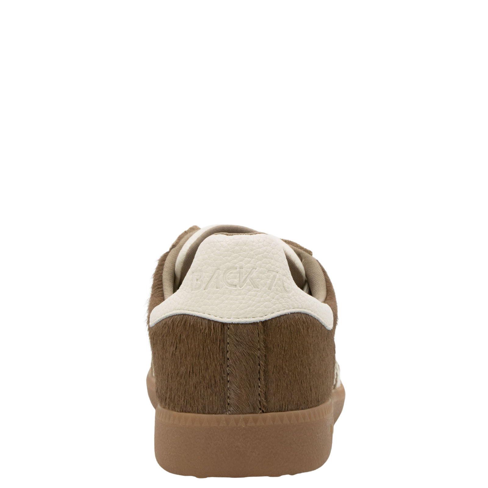 CLOUD P in TAUPE MILK Sneakers