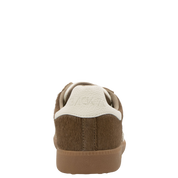 CLOUD P in TAUPE MILK Sneakers