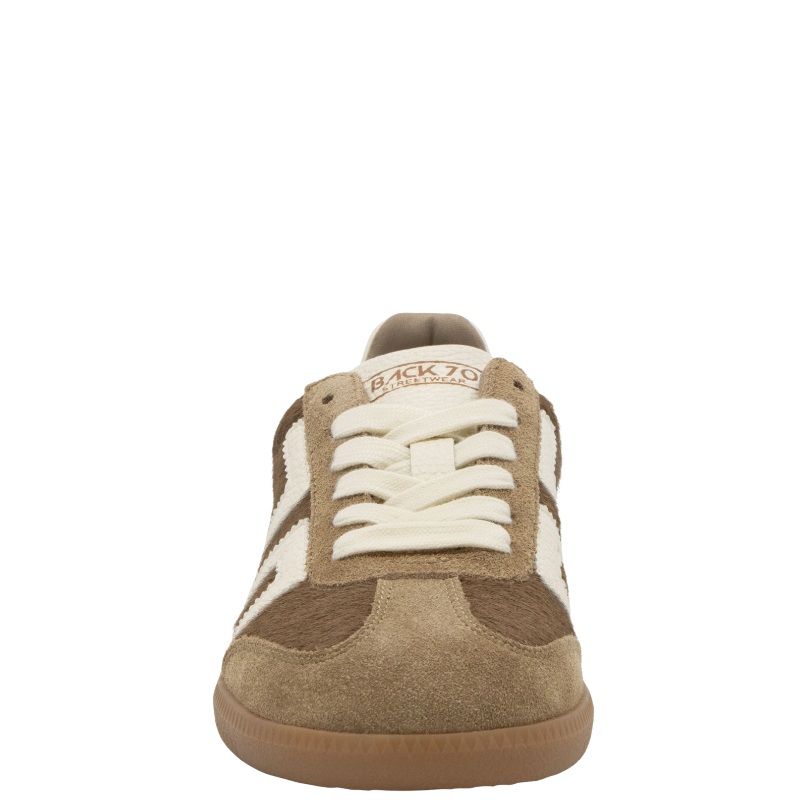 CLOUD P in TAUPE MILK Sneakers