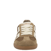 CLOUD P in TAUPE MILK Sneakers