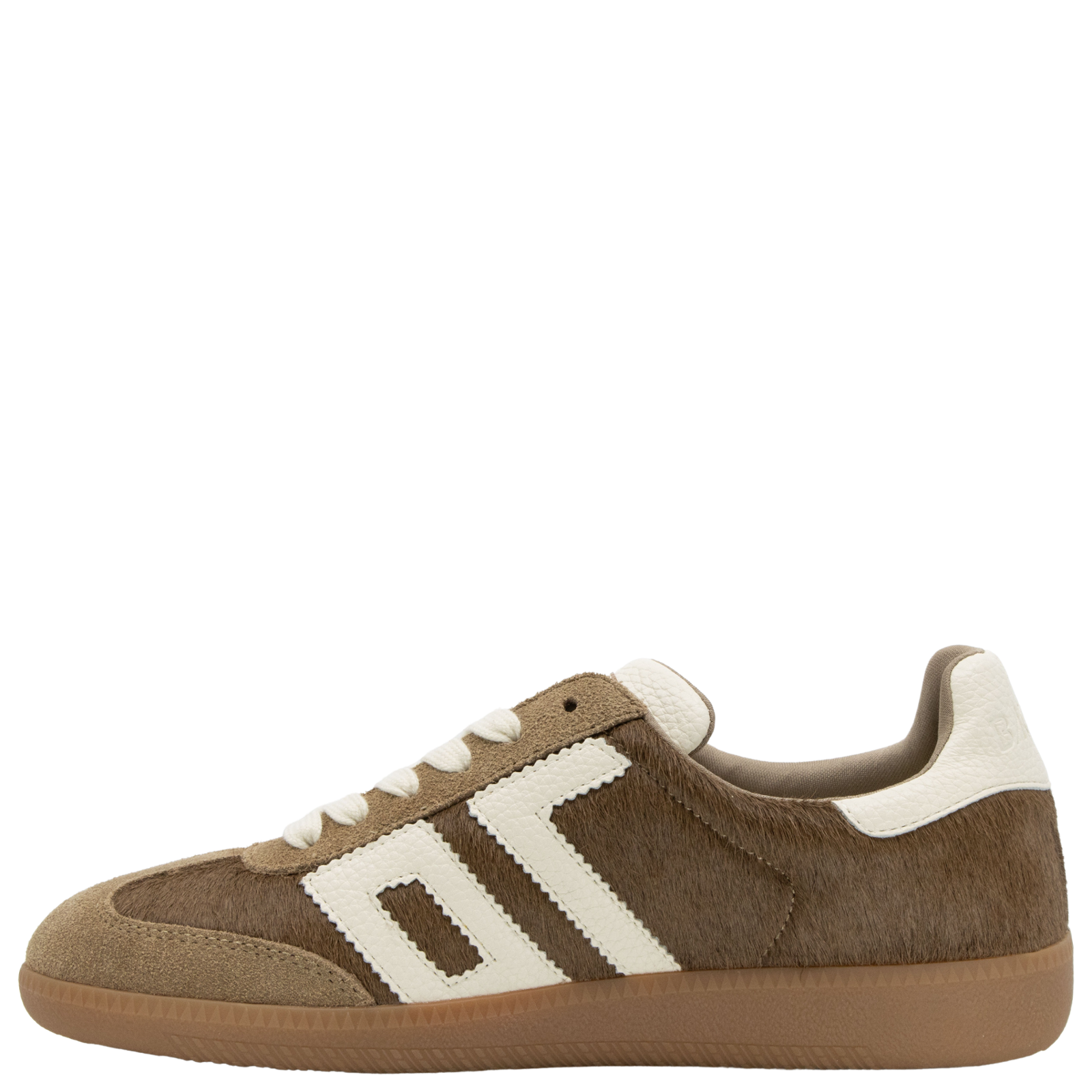 CLOUD P in TAUPE MILK Sneakers