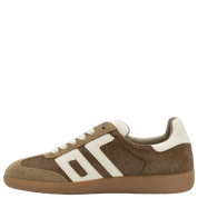 CLOUD P in TAUPE MILK Sneakers