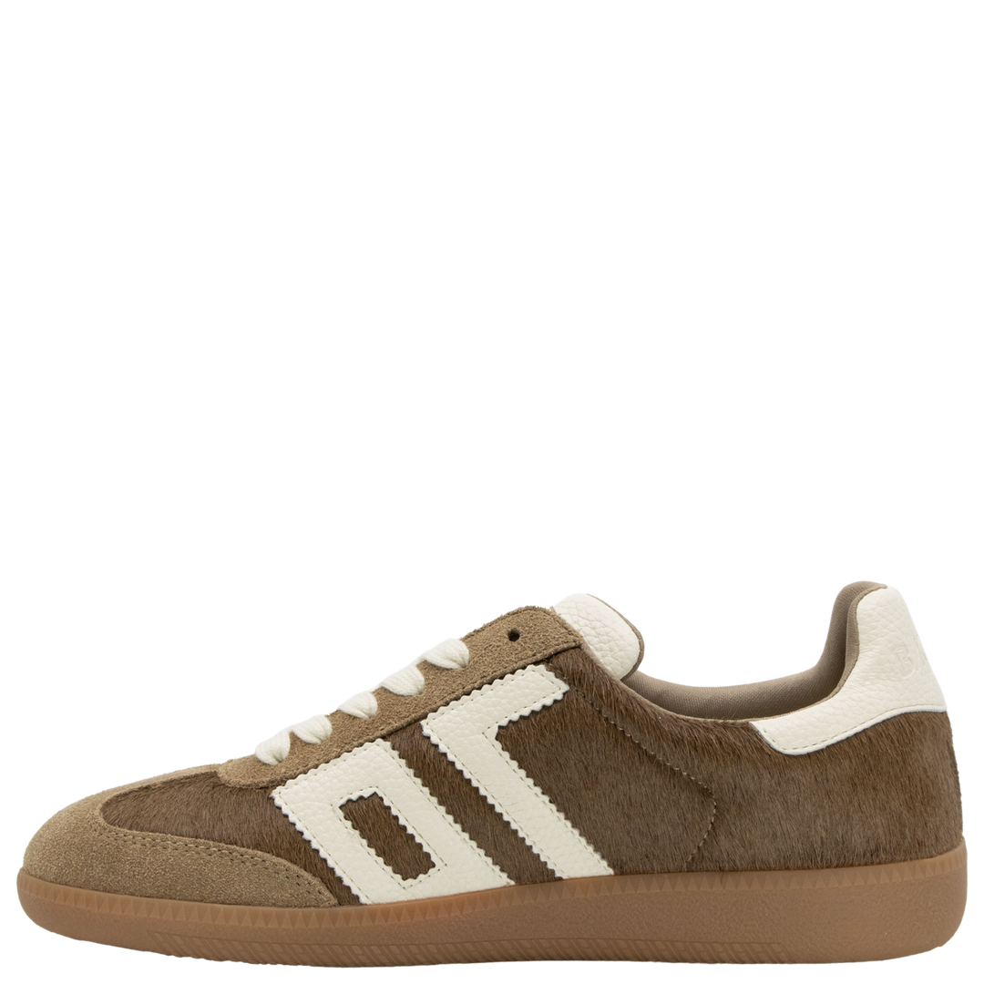 CLOUD P in TAUPE MILK Sneakers
