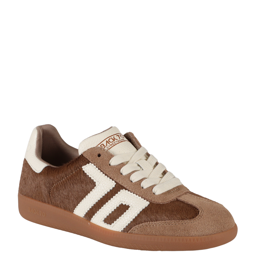 CLOUD P in TAUPE MILK