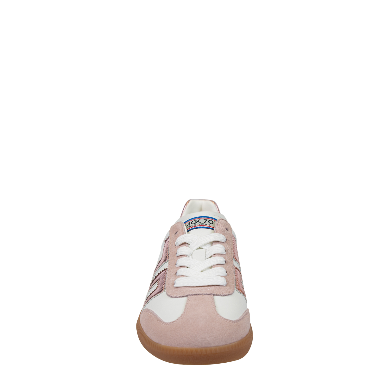 CLOUD in PINK Sneakers