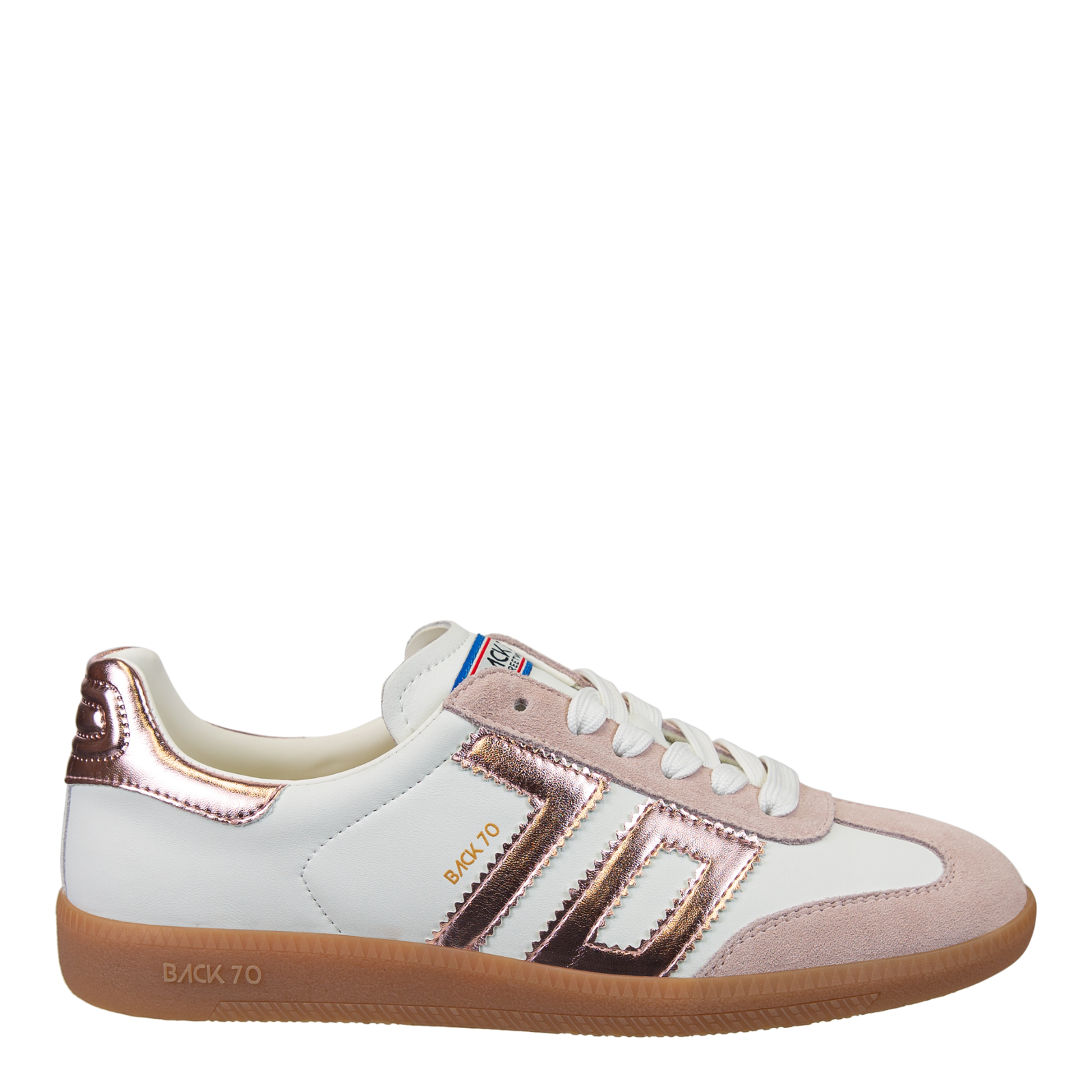 CLOUD in PINK Sneakers