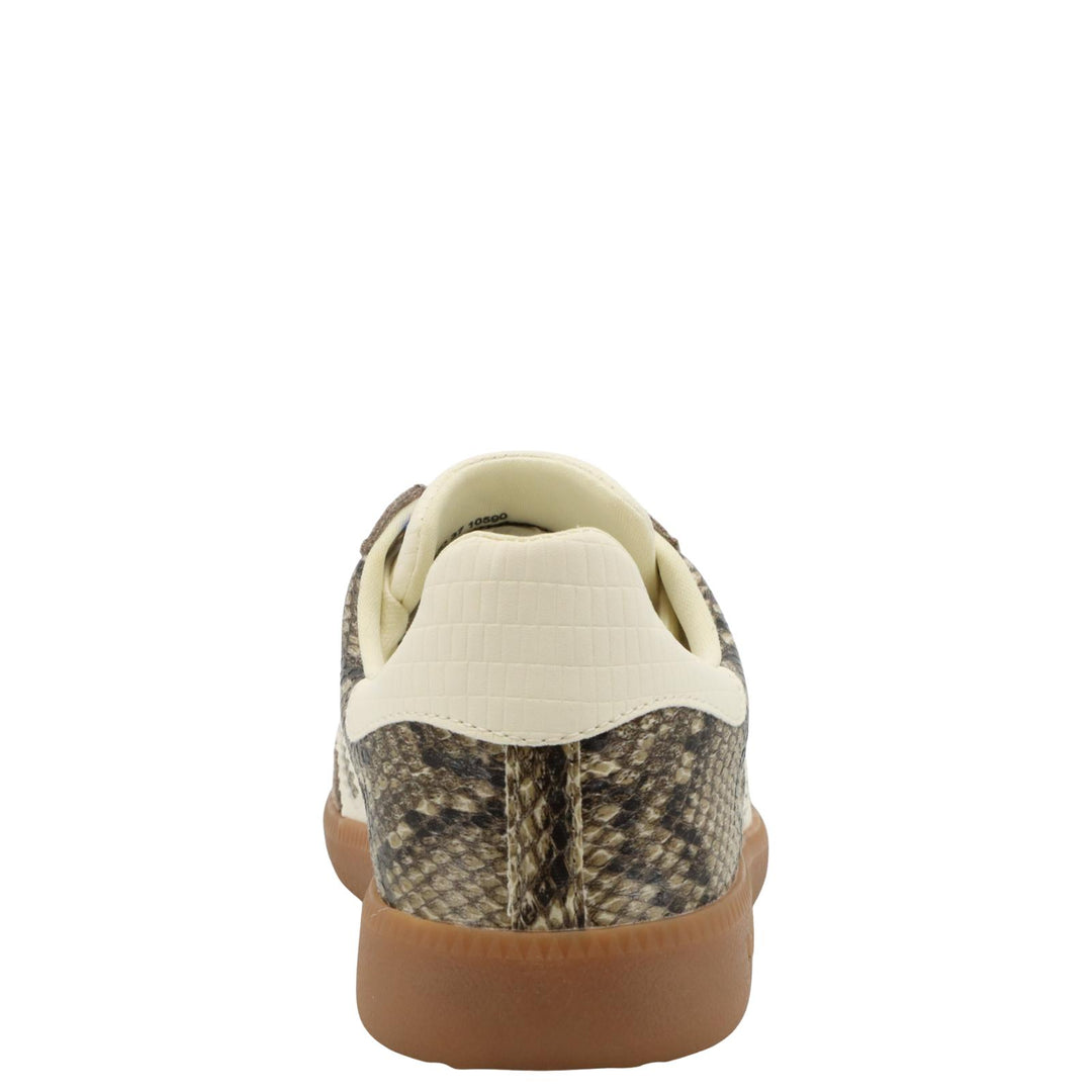 CLOUD S in TAUPE MILK Sneakers