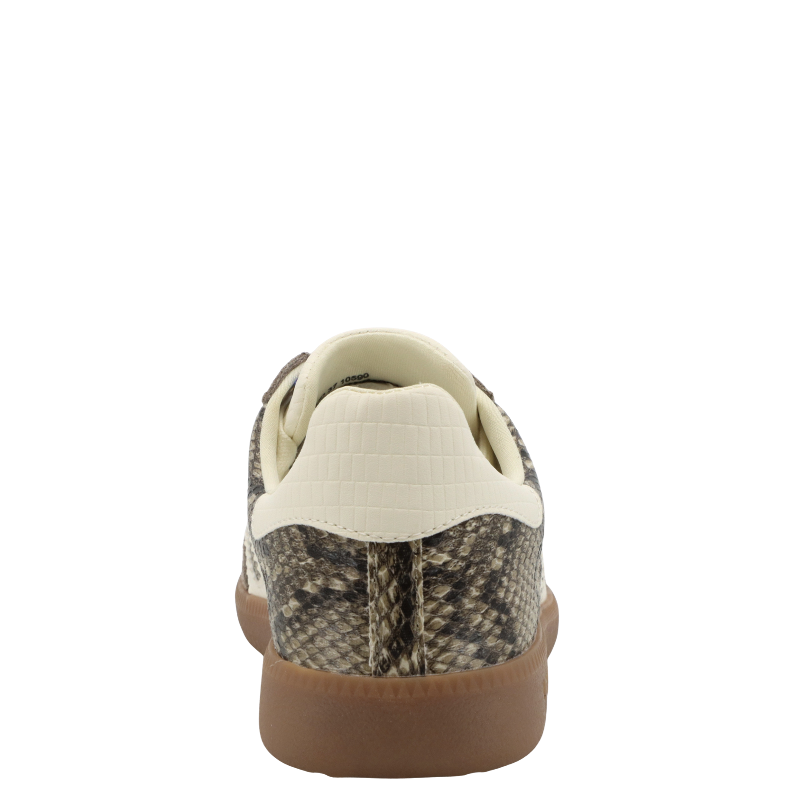 CLOUD S in TAUPE MILK Sneakers