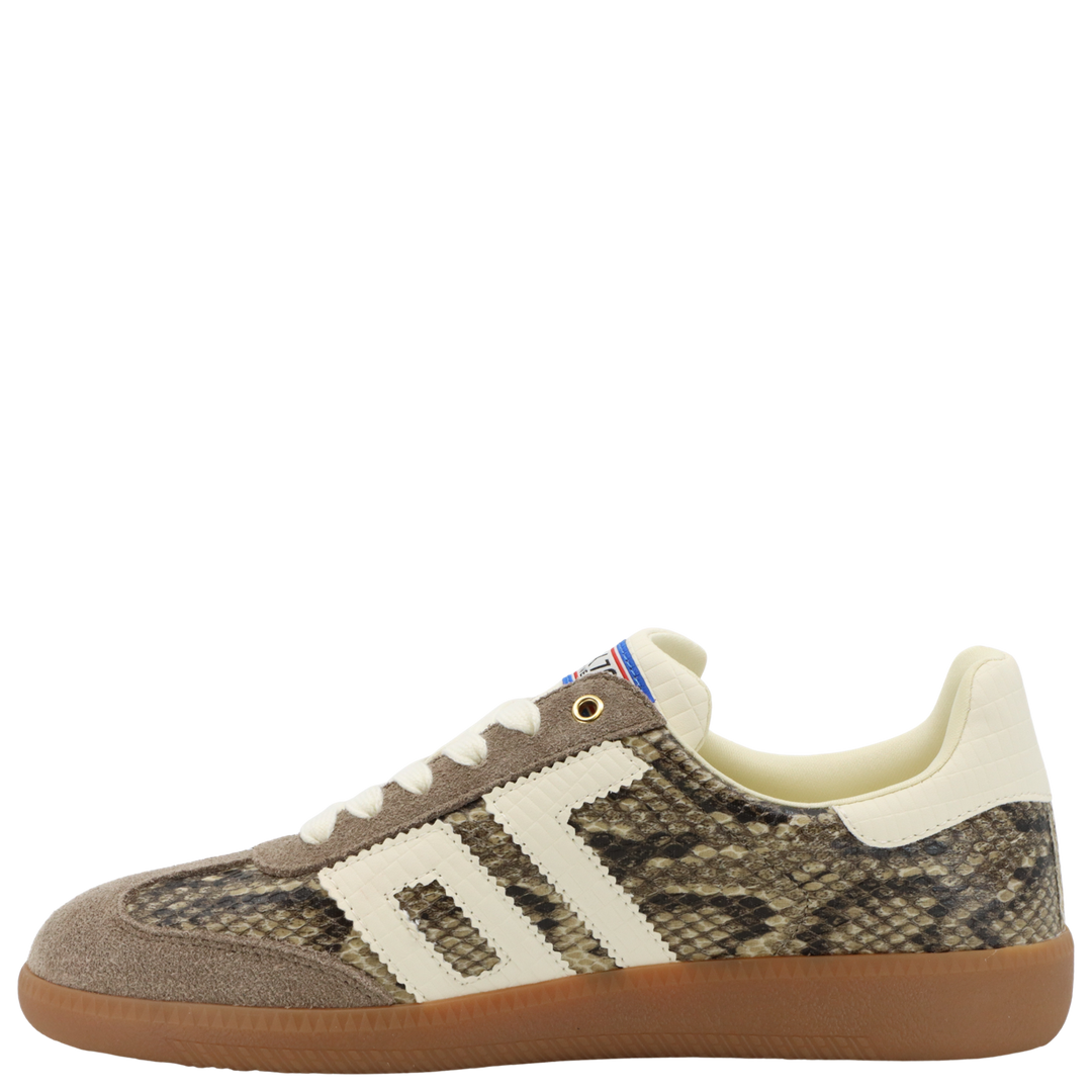 CLOUD S in TAUPE MILK Sneakers
