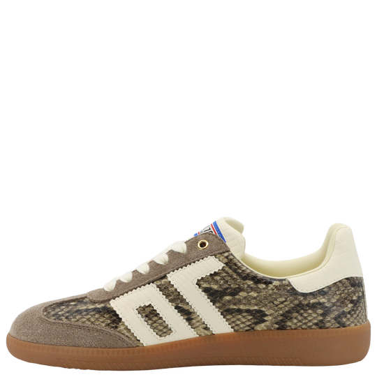 CLOUD S in TAUPE MILK Sneakers