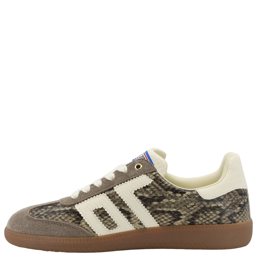 CLOUD S in TAUPE MILK Sneakers