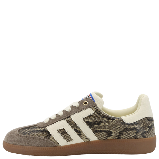 CLOUD S in TAUPE MILK Sneakers