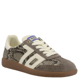 CLOUD S in TAUPE MILK Sneakers