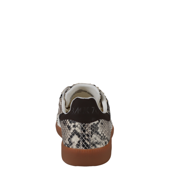 CLOUD SR in MILK WHITE Sneakers