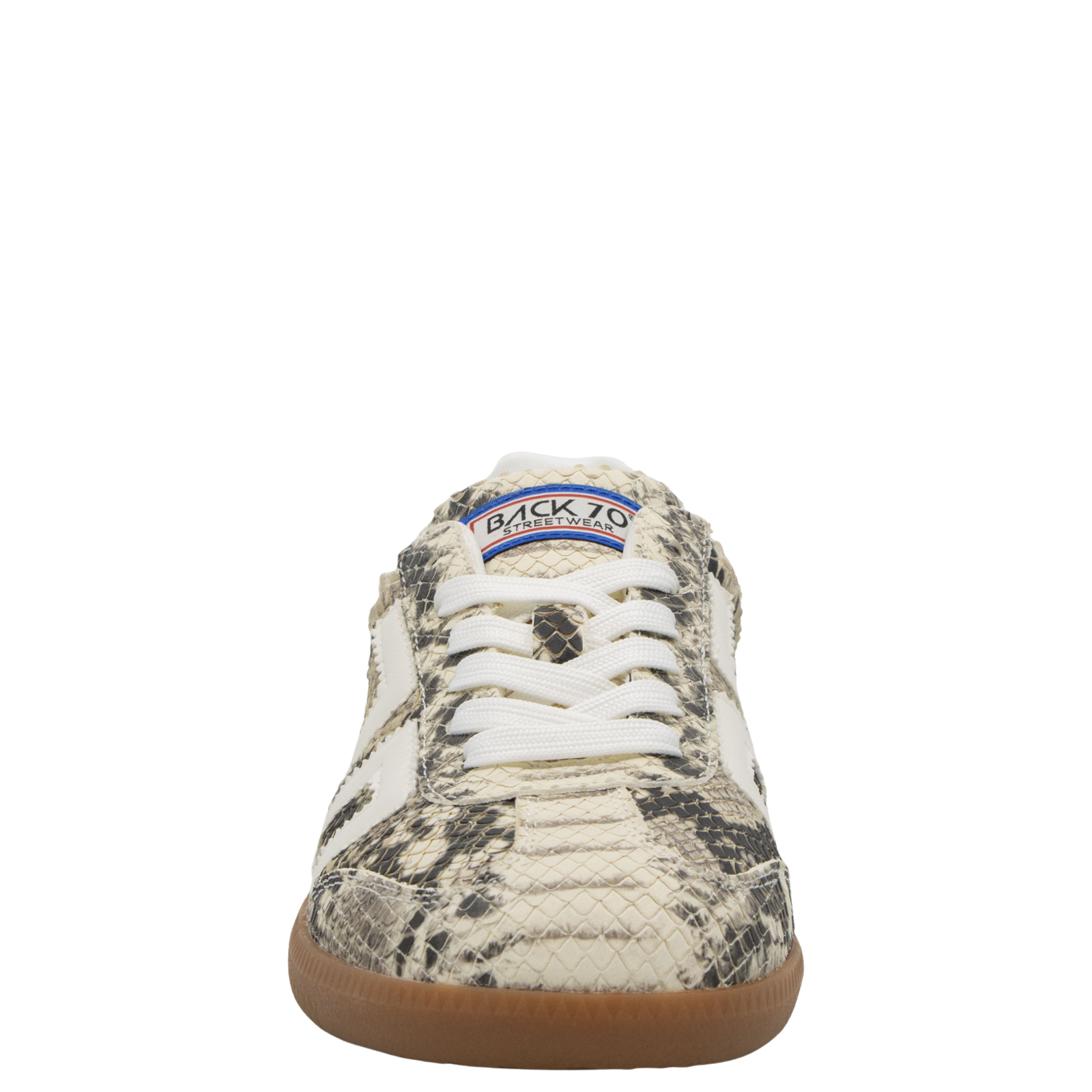 CLOUD SR in MILK WHITE Sneakers