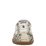 CLOUD SR in MILK WHITE Sneakers