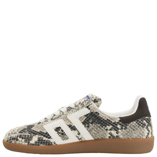 CLOUD SR in MILK WHITE Sneakers