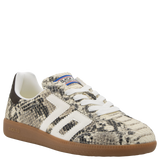 CLOUD SR in MILK WHITE Sneakers