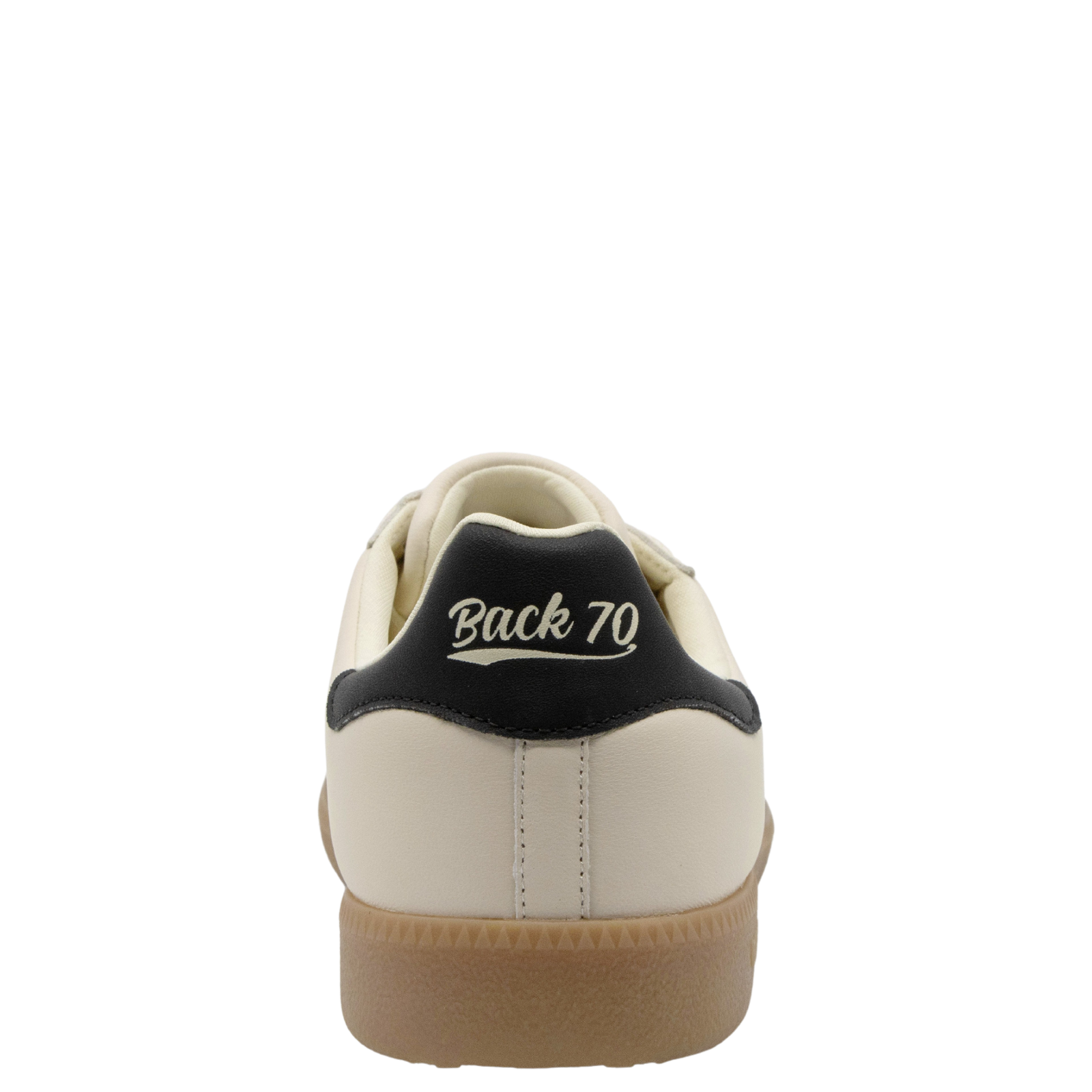 CLOUD W26 in BUTTER FOREST, back view