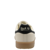 CLOUD W26 in BUTTER FOREST, back view