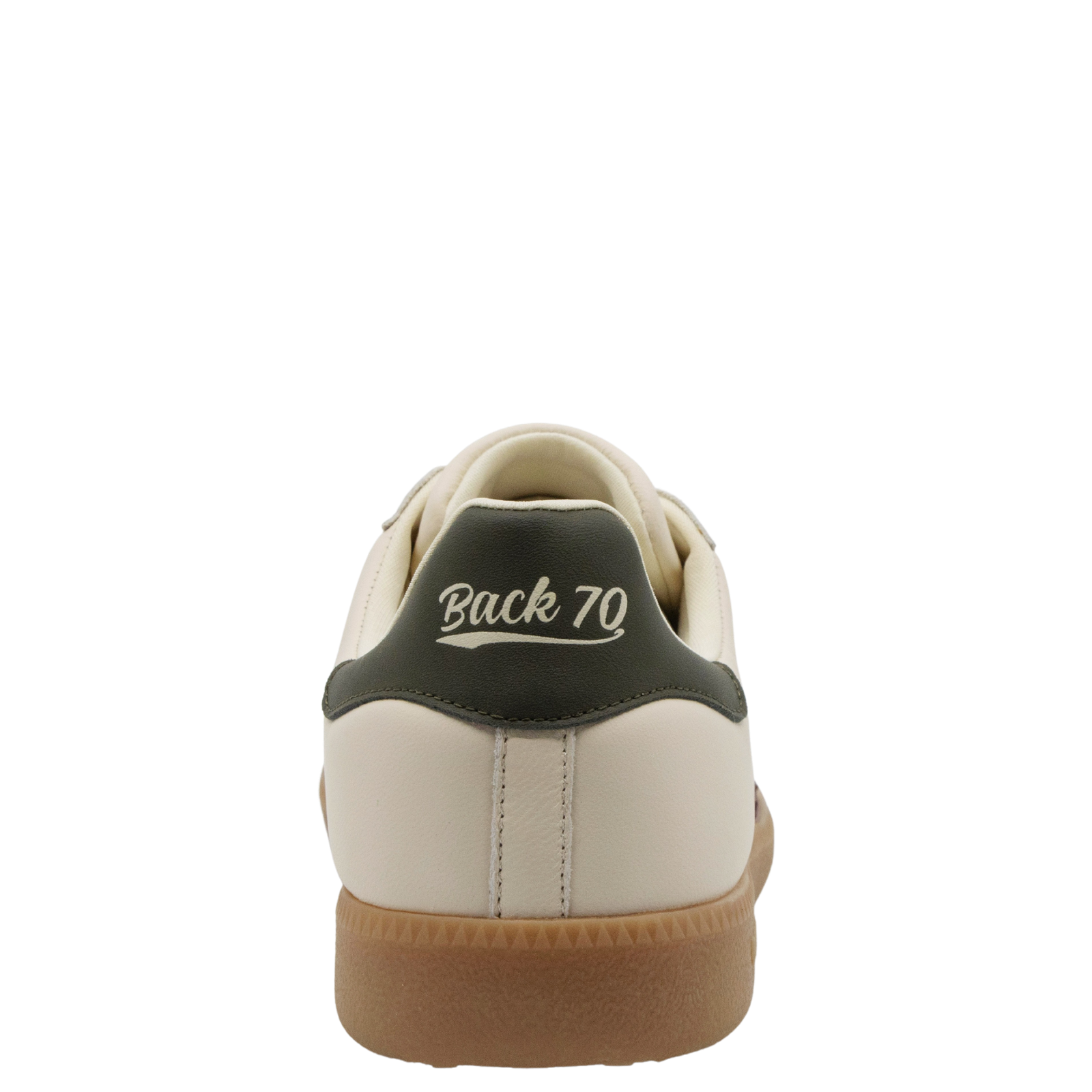 CLOUD W26 in BUTTER WINE, back view