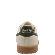 CLOUD W26 in BUTTER WINE, back view