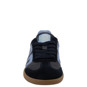 CLOUD W26 in NAVY SKY, front view