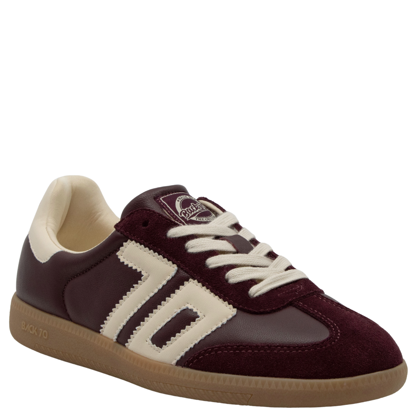 CLOUD W26 in WINE CREAM