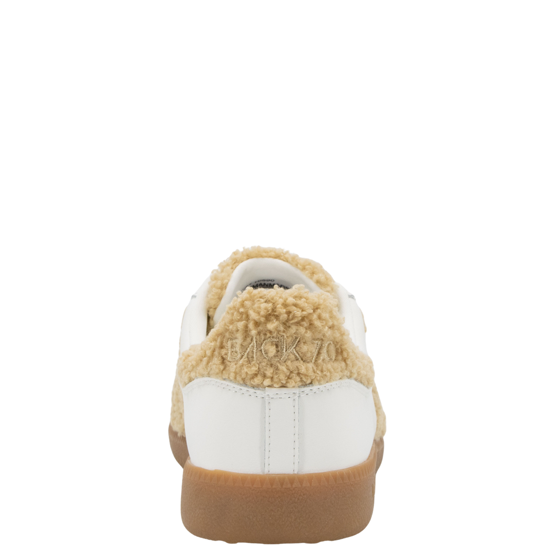 CLOUD in WHITE BEIGE Sneakers