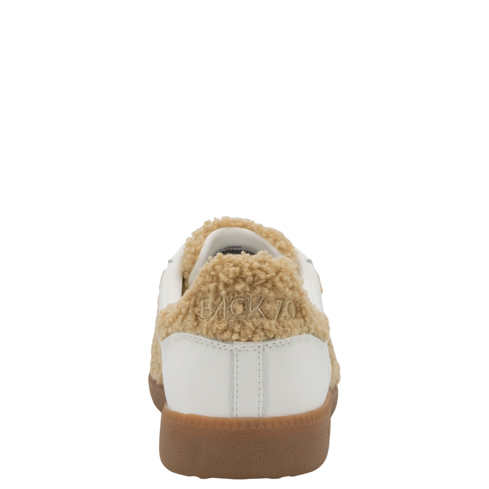 CLOUD in WHITE BEIGE Sneakers