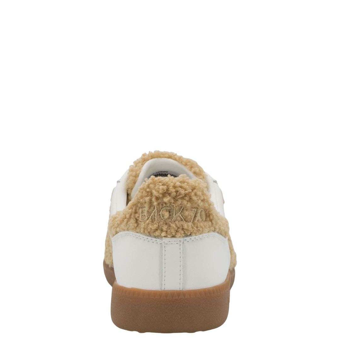 CLOUD in WHITE BEIGE Sneakers