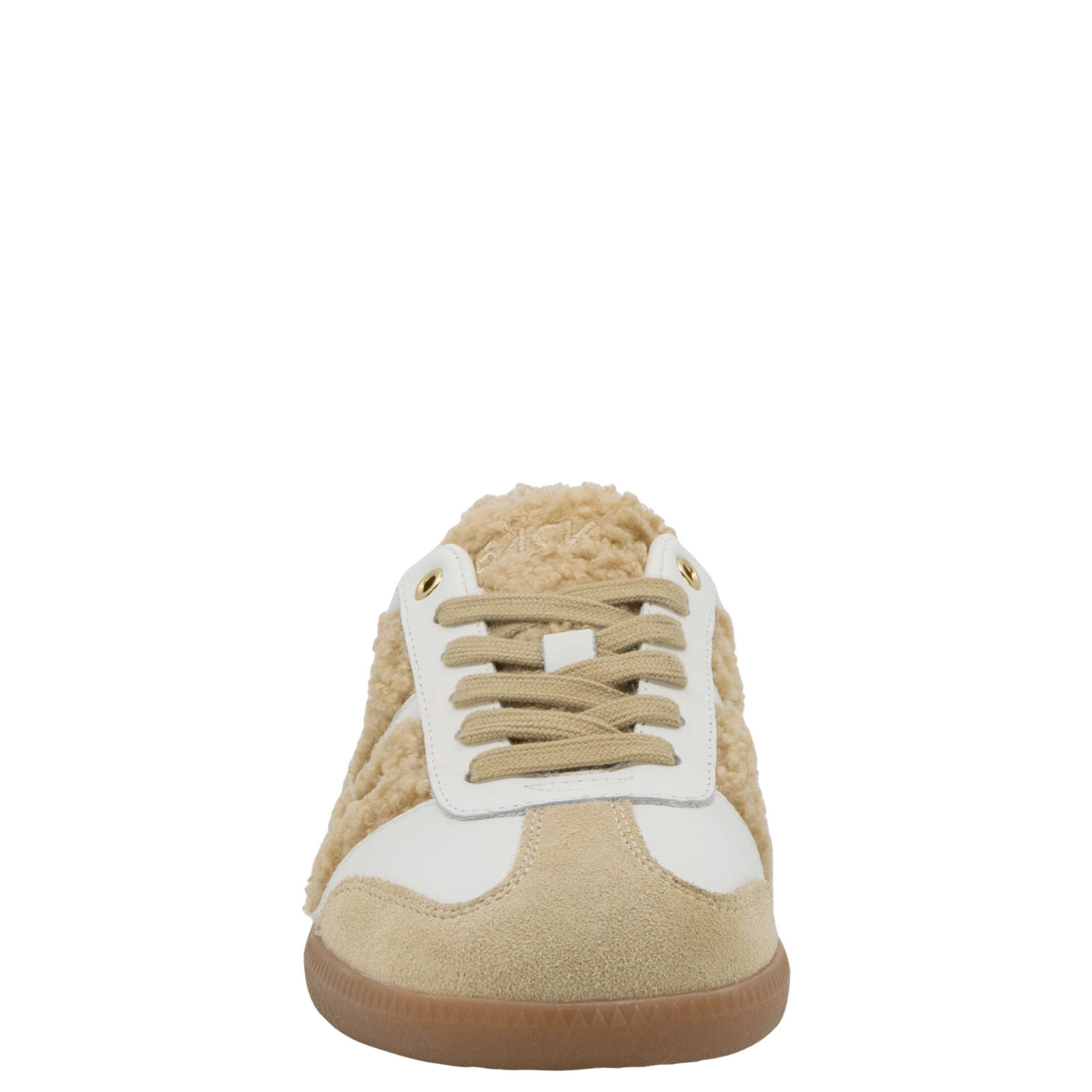 CLOUD in WHITE BEIGE Sneakers