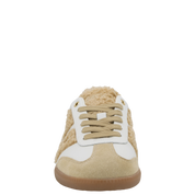 CLOUD in WHITE BEIGE Sneakers