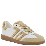 CLOUD in WHITE BEIGE Sneakers