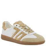 CLOUD in WHITE BEIGE Sneakers