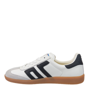 CLOUD in WHITE BLACK, left view