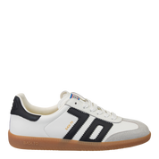 CLOUD in WHITE BLACK, right view