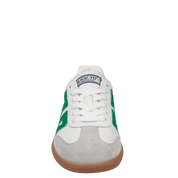 CLOUD in WHITE GREEN Sneakers