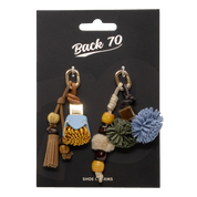 ELITE in COUNTRY FLORALS Charms