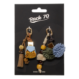 ELITE in COUNTRY FLORALS Charms