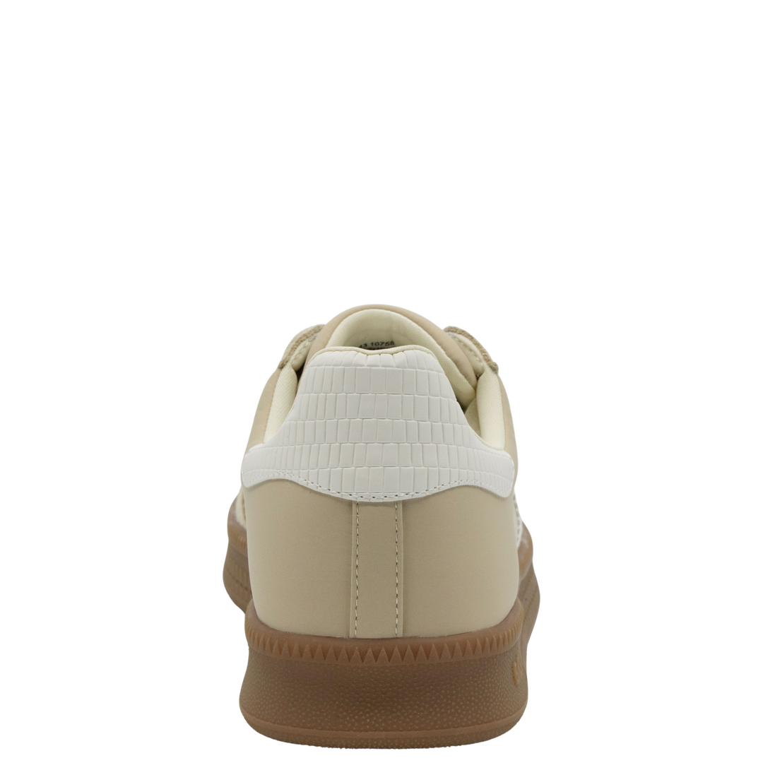 DOUBLE Y in BEIGE Sneakers