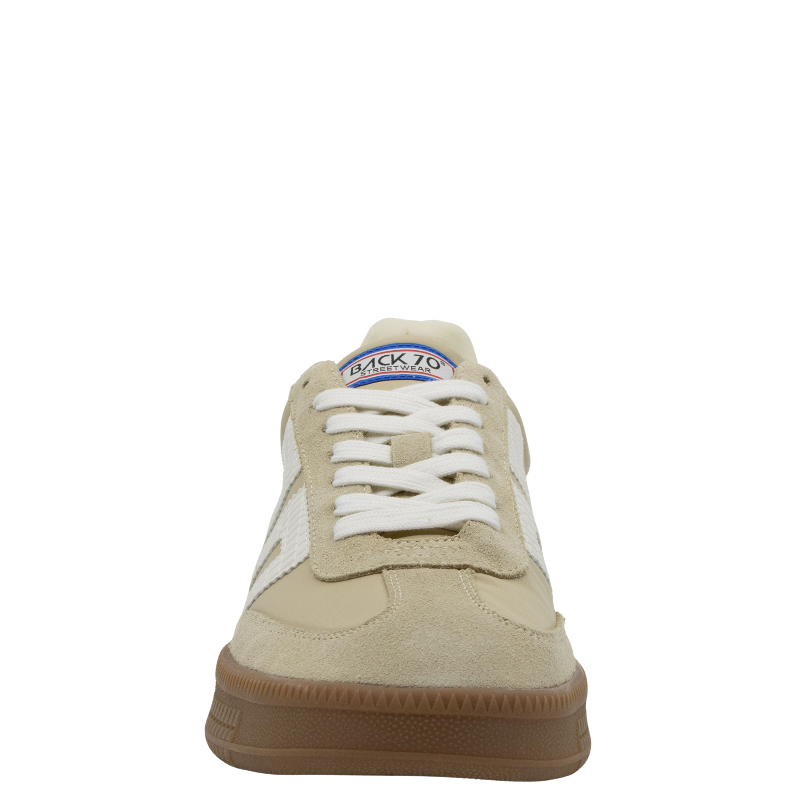 DOUBLE Y in BEIGE Sneakers