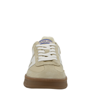 DOUBLE Y in BEIGE Sneakers