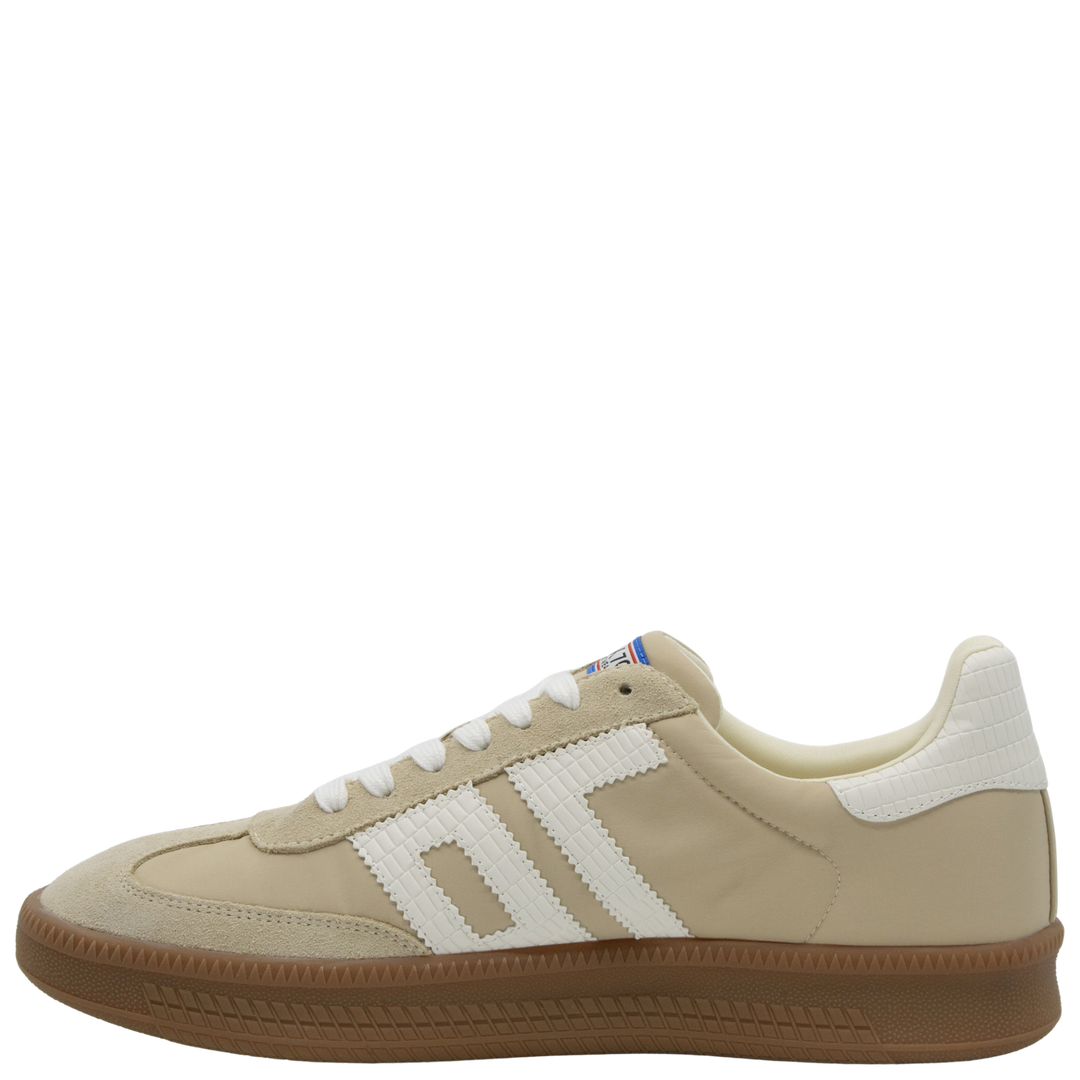 DOUBLE Y in BEIGE Sneakers